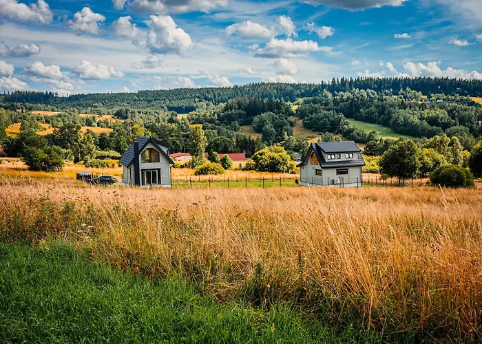 Ostoja Pod Osowka Dom Spokoj *