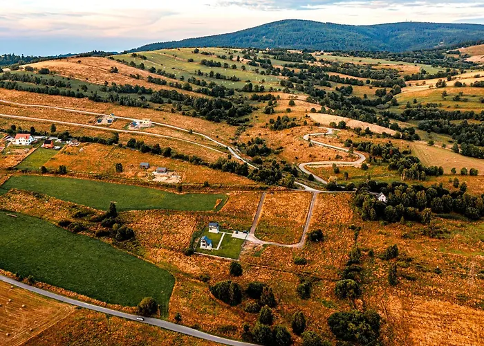 Ostoja Pod Osowka Dom Spokoj