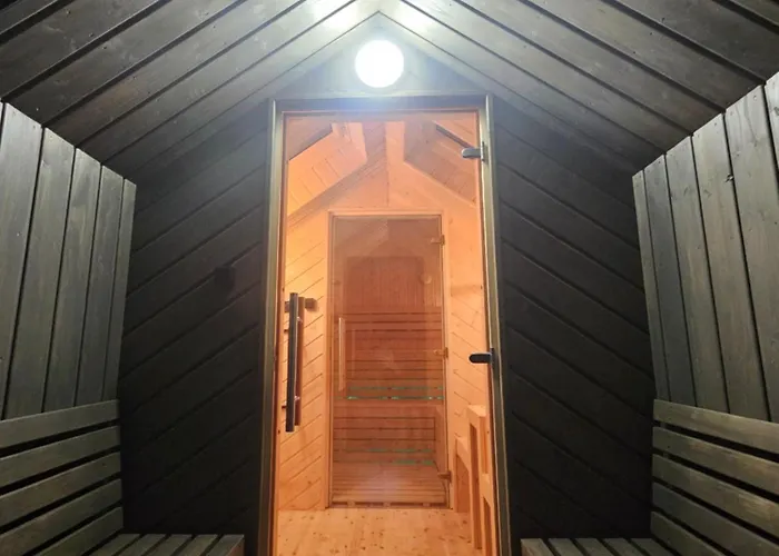 Ostoja Pod Osowka Dom Spokoj * Sierpnica