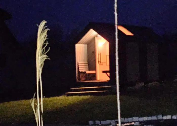 Ostoja Pod Osowka Dom Spokoj *