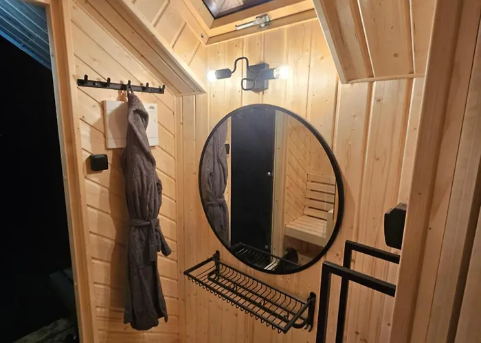 Ostoja Pod Osowka Dom Spokoj *