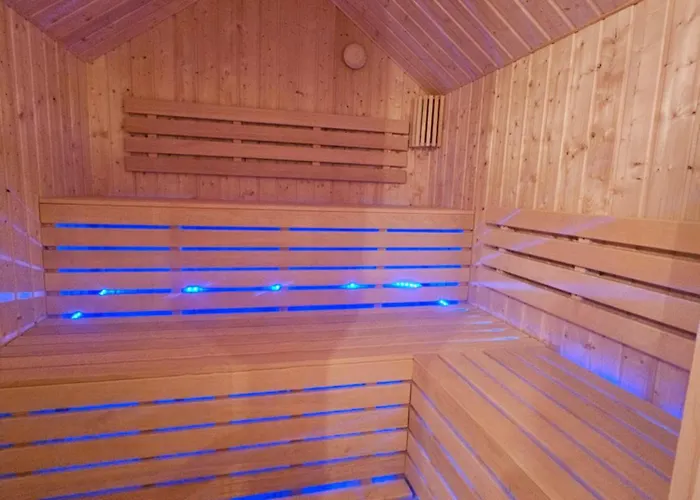 Ostoja Pod Osowka Dom Spokoj * Sierpnica